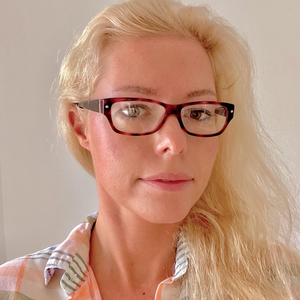 Marc Jacobs Eyeglasses